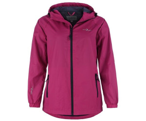 Blue Wave Functional Jacket Fabienne navy