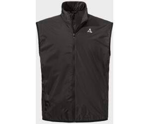 Schöffel Style Cannobio Weste schwarz