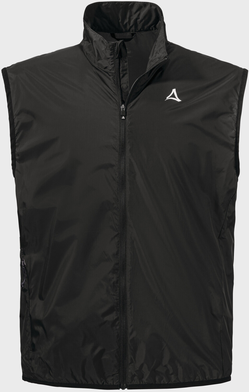 Schöffel Style Cannobio Weste schwarz