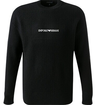 Armani Exchange Emporio Armani Pullover Herren Giorgio Armani