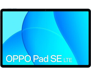 OPPO Pad SE LTE blau