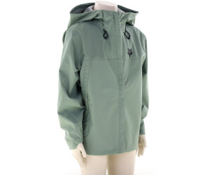 Fox Ranger 5l Jacke grün schwarz