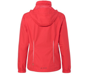 VAUDE Escape Bike Light Jacket flame