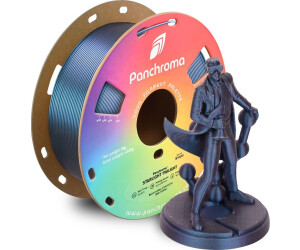 Polymaker Filament Panchroma Starlight PLA 1.75mm 1kg - Dämmerung