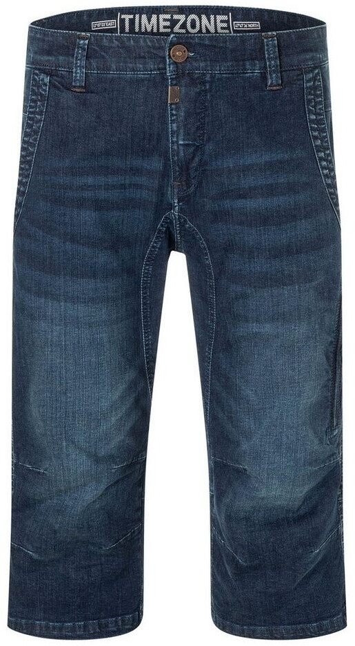 Timezone Jeans Shorts Connor TZ Rough Navy Wash 25 10027 00 3444 Ab 62 Timezone Jeans Shorts Connor TZ Rough Navy Wash 25 10027 00 3444 Ab 62