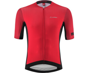 Löffler Core Hotbond Trikot rot