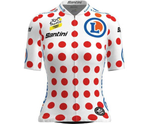 Santini Bergtrikot 2024
