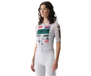 maap Drome Pro Air Radtrikot icicle