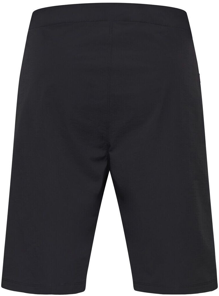 Fox Ranger MTB Hose kurz schwarz