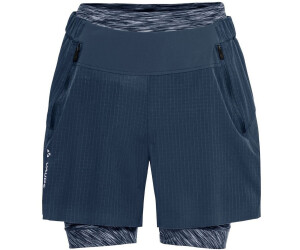 VAUDE Altissimi Shorts dark sea