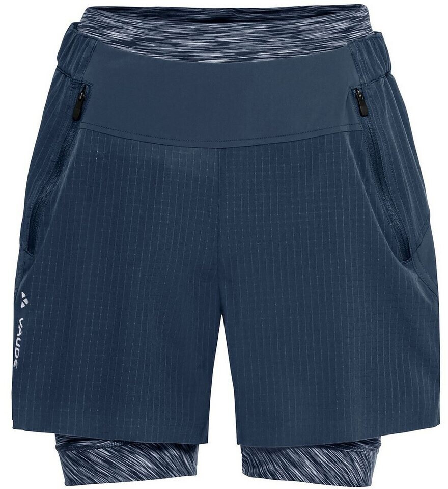 VAUDE Altissimi Shorts dark sea