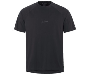 VAUDE Loamer Bikeshirt schwarz