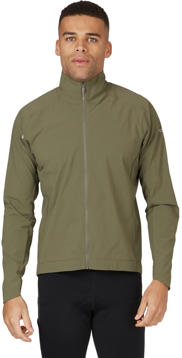Rab Cinder Borealis Jacket lichtkhaki
