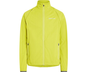 Nakamura Funktions-Jacke Akron III ux grünlime