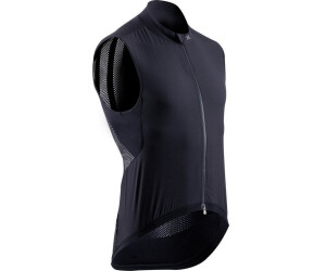 X-Bionic Spherewind Cycling Vest black
