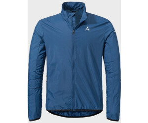 Schöffel Jacket Style Cannobio blau schwarz
