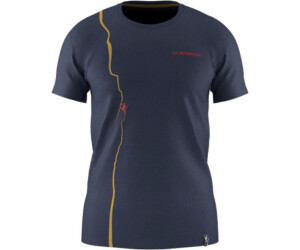 La Sportiva Route T-Shirt Men night sky