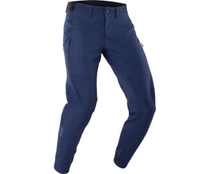 ion Pants Shelter 2L Softshell midnight