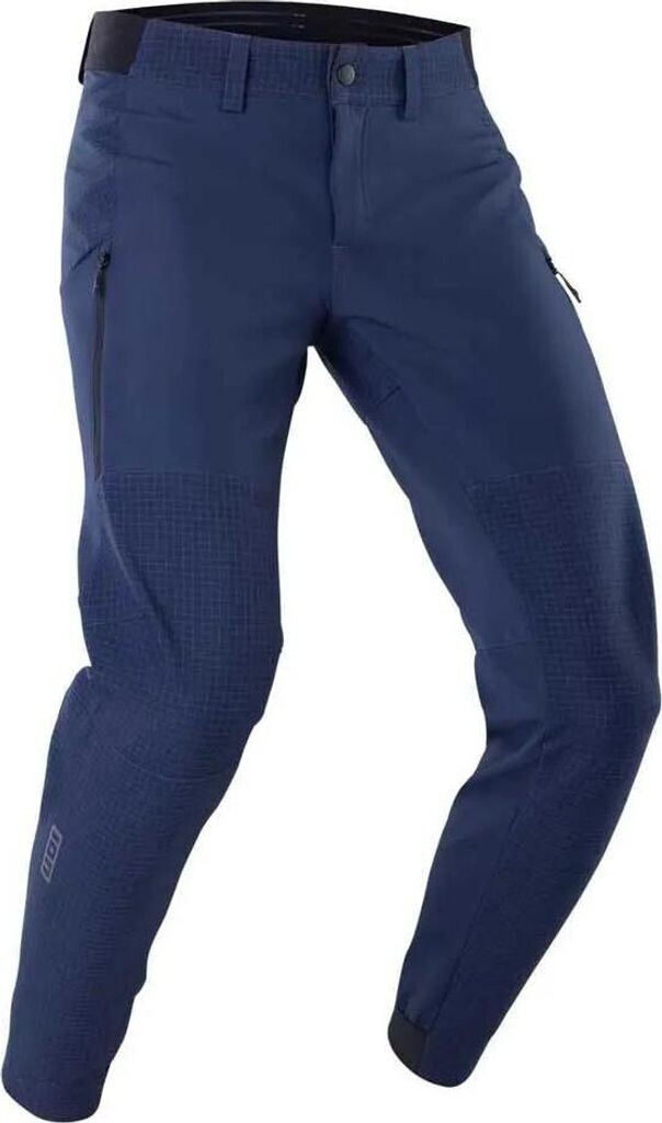 ion Pants Shelter 2L Softshell midnight