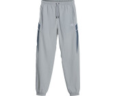 Umbro Jogging Beige Homme Net CU Fleece - Pantalon De Sport Confortable Pour Enfant