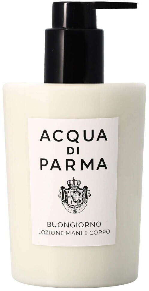 Acqua di Parma Buongiorno Hand and Body Lotion Bodylotion 300 ml