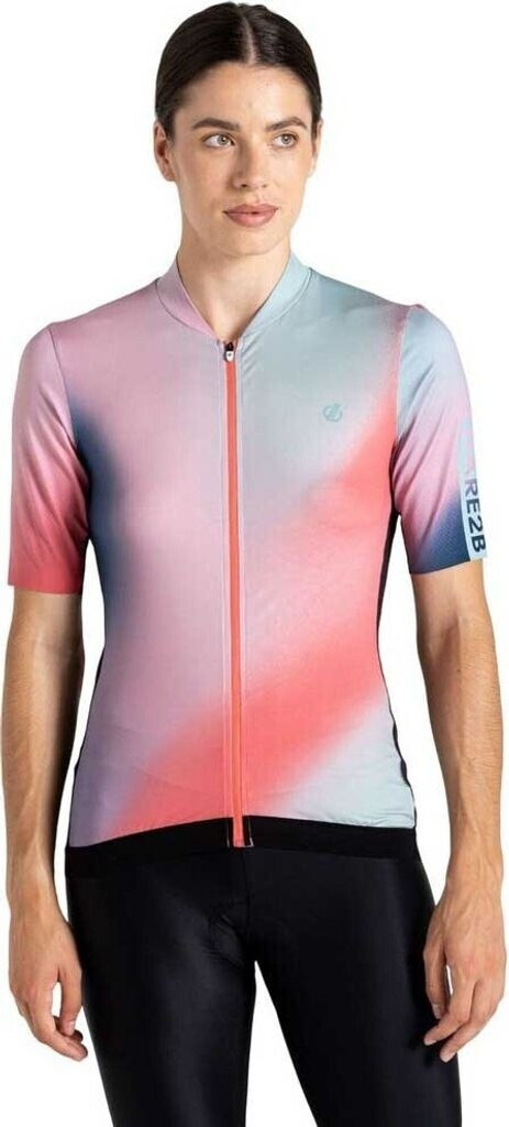 Dare2b Aep Stimulus III Trikot rosa