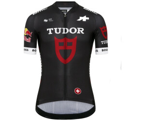 Assos Tudor Pro Cycling Team Replica Jersey 2024