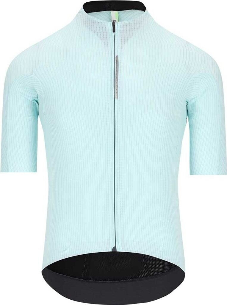 Q36,5 Dottore Pro Jersey aquamarin blau