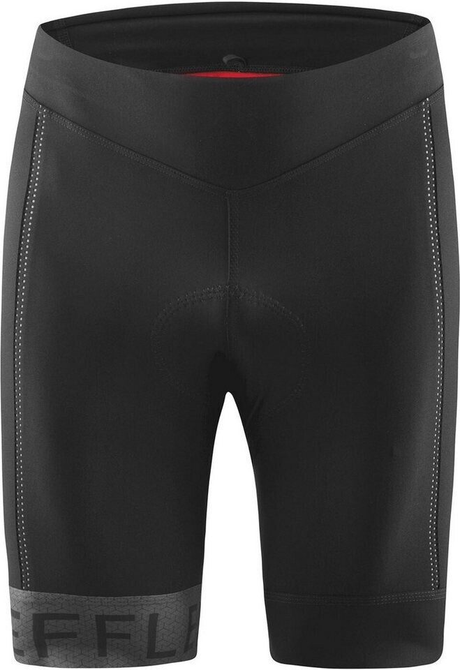 Löffler Bike Tights HB RF SQL schwarz