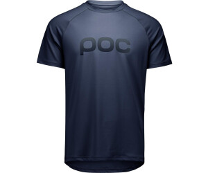 POC Reform Enduro Tee apatite navy