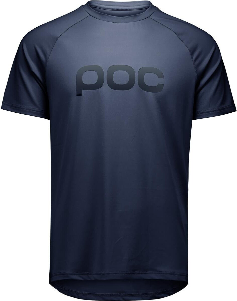 POC Reform Enduro Tee apatite navy