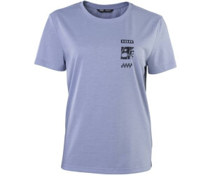 ion ionic t-shirt blau