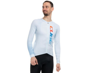 Cube Road XC UV-Schutz Trikot Teamline blau blue