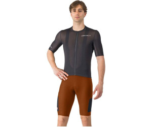 Castelli Unlimited Endurance Bibshort deep mocha