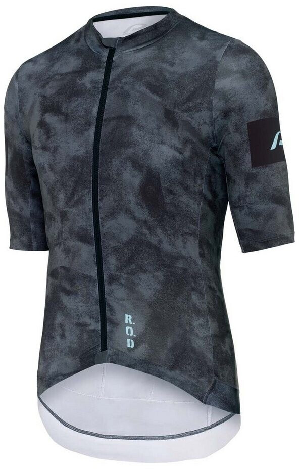 Protective Clay Trikot grau