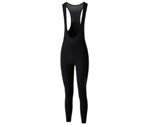 Shimano Kaede Women's Bib Tight long deep black