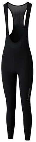 Shimano Kaede Women's Bib Tight long deep black
