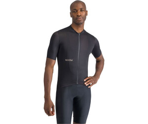 Sportful Classic Trikot schwarz