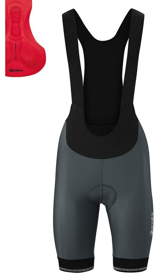 Gonso Sitivo Bib sargasso fire M20070
