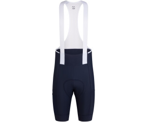 Rapha Brevet Element Bib Shorts blue white