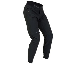 Fox Racing Flexair Pro Fire Alpha Pant black
