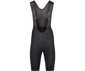 Bio-racer Icon Bibshorts black grey
