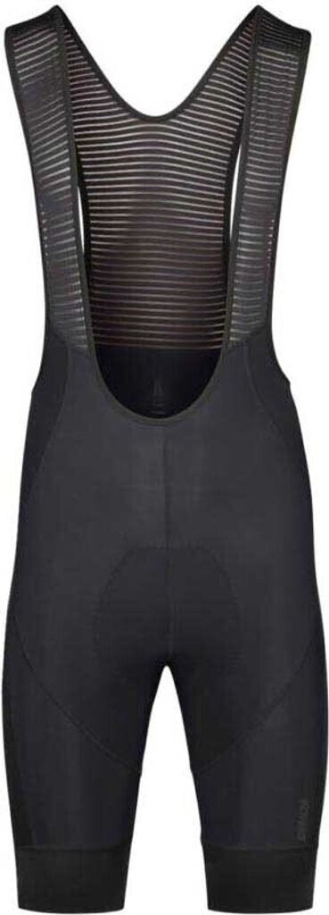 Bio-racer Icon Bibshorts black grey