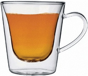 Bredemeijer Duo Coffee & Tea Set 2 tasses