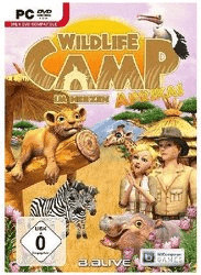 Wildlife Camp (PC)