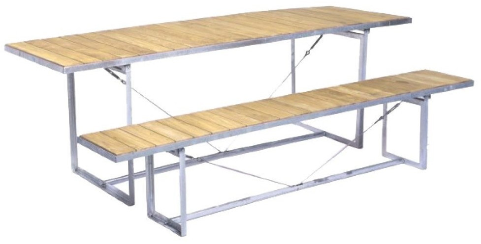 Jan Kurtz Table Jever