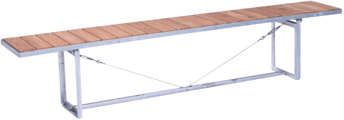 Jan Kurtz Banc Jever