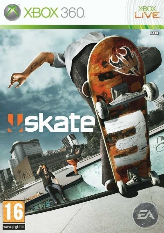 download skate 4 price