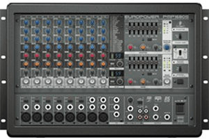 Behringer PMP 1680S