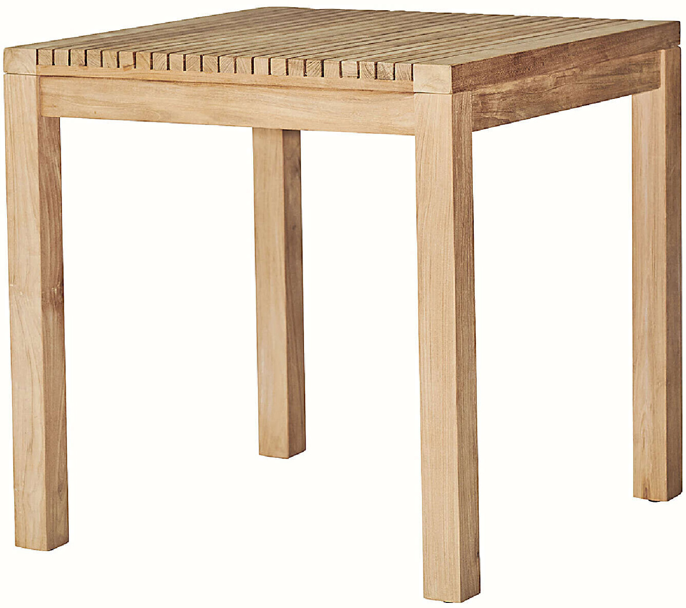 Jan Kurtz Table Samoa (75 x 75 cm)